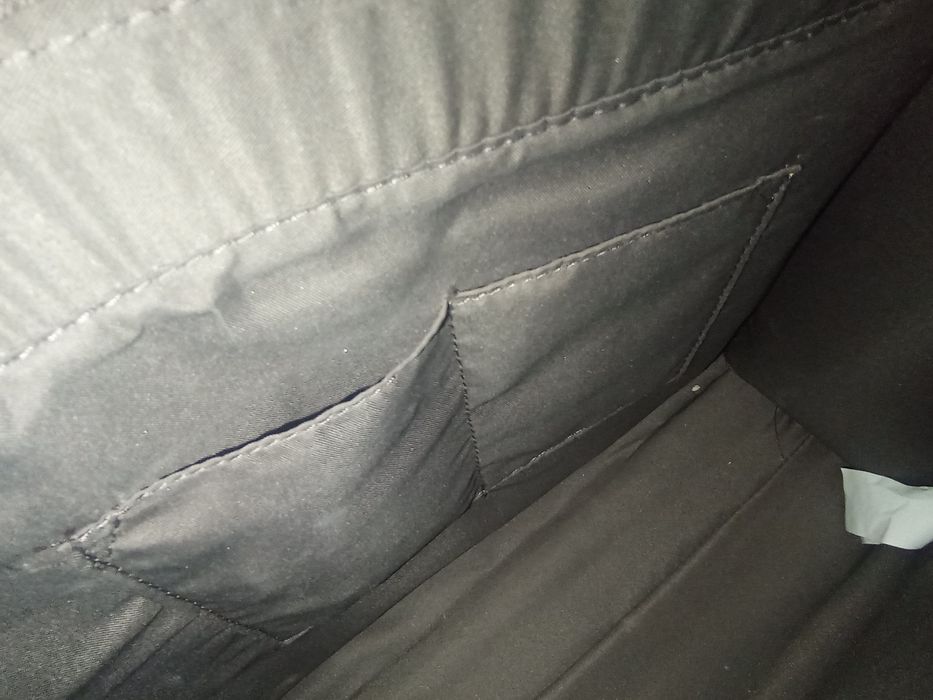 Сумка  Sinsay коричневая