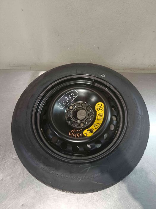 Pneu suplente FORD Focus III
