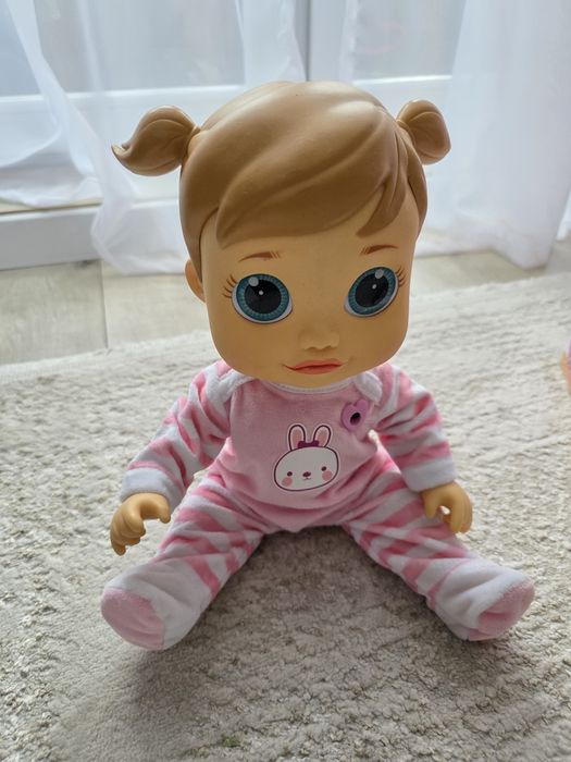 Lalka mówiąca Emma