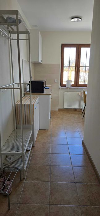 Kawalerka do wynajęcia