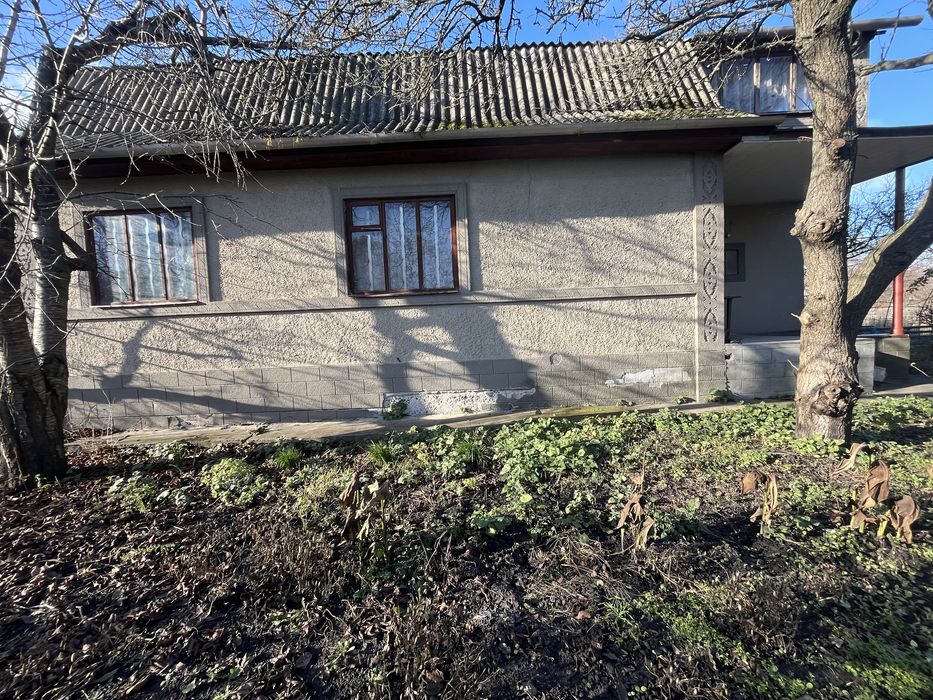 Перша лінія • Дніпро • Будинок для життя цілий рік