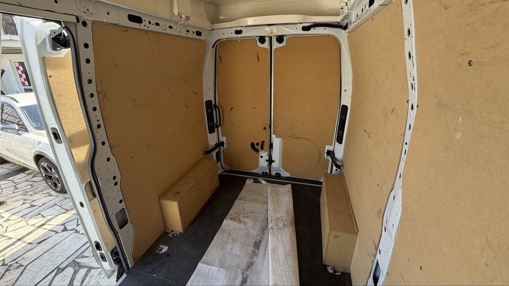 Renault Master 2.3 2021