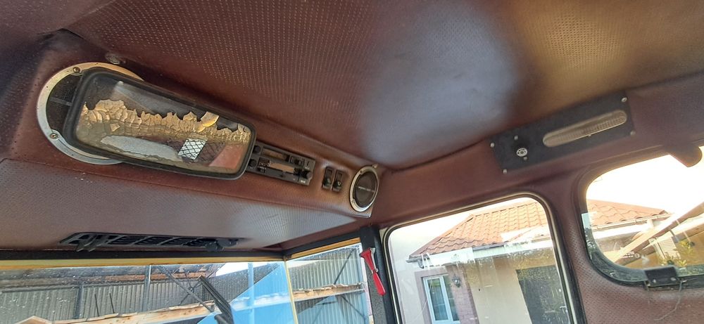 Продам комбайн Sampo 680!