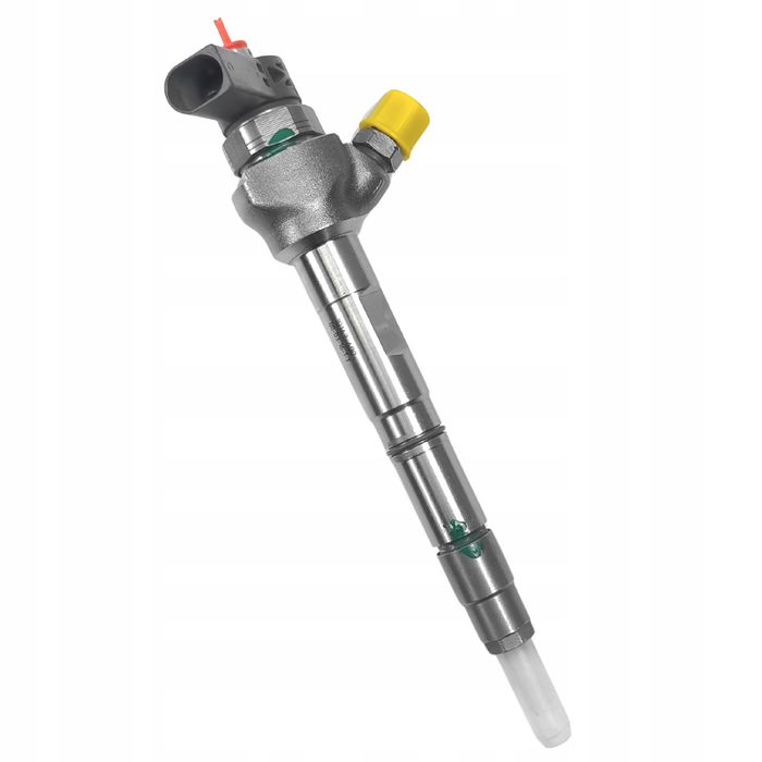 wtryskiwacze audi volkswagen seat skoda 2.0 tdi 0445110554 04l130277n