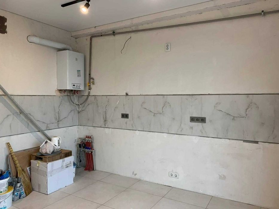 Штукатурні, Малярні роботи/шпаклівка/фарбування стін. Луцьк