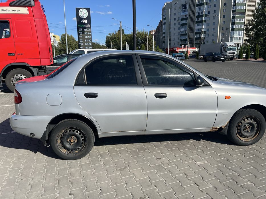 DAEWOO LANOS 2008 VIN SUPTF69YD8W392840 фото оголошення 21 з 24