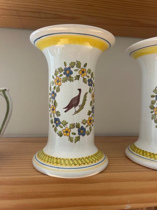 Ceramica da Fabrica de Lançós