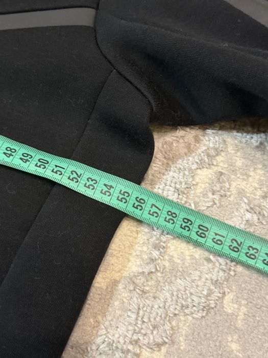 Кофта nike tech fleece
