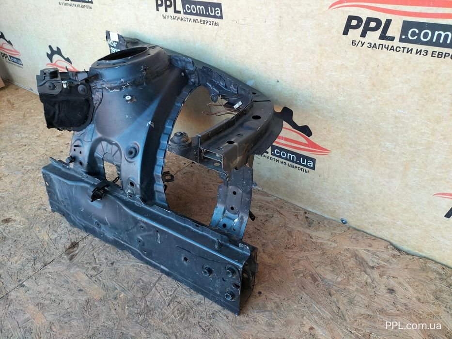 BMW 3 F30 F31 2011-2018 Лонжерон четверть передняя левая