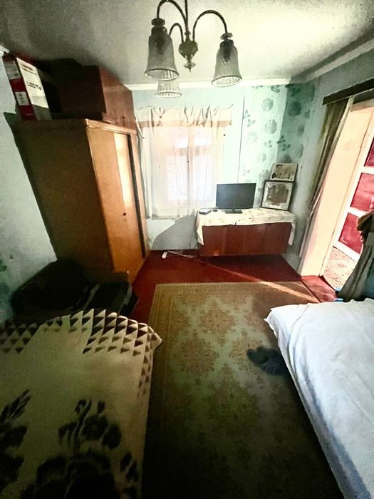 В продаже небольшой дом в с. Александровка, пригород Черноморска.