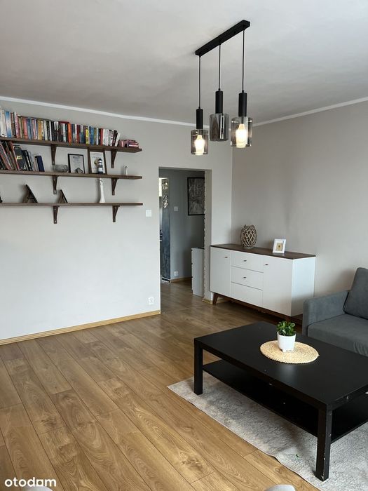 Mieszkanie w Bydgoszczy (Fordon) z balkonem i piwnicą - Widok 2