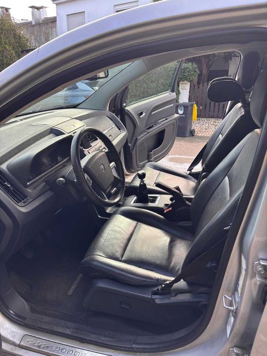 Dodge Journey 7 lugares