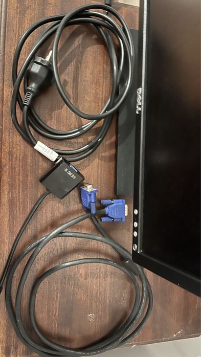 Dell Computer Monitor64283907796226123