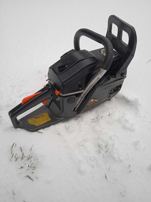 Продам бензопили