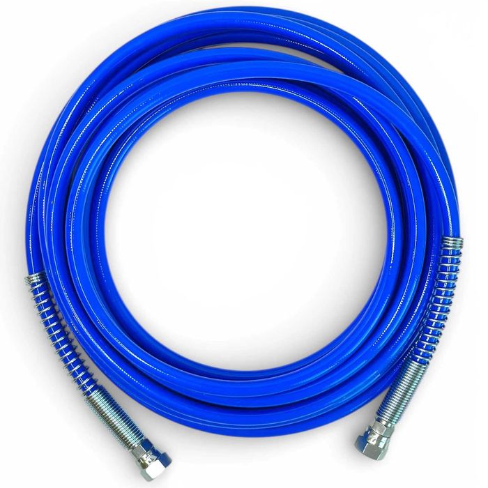 Шланг 3/16 для безповітряного фарбування (7,5м, 260 Bar)