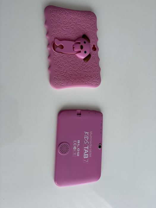 Tablet dla dziecka