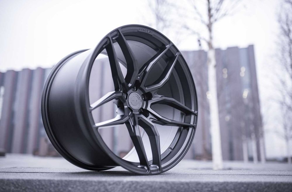 Диски Concaver CVR3 | R20 | 5x112