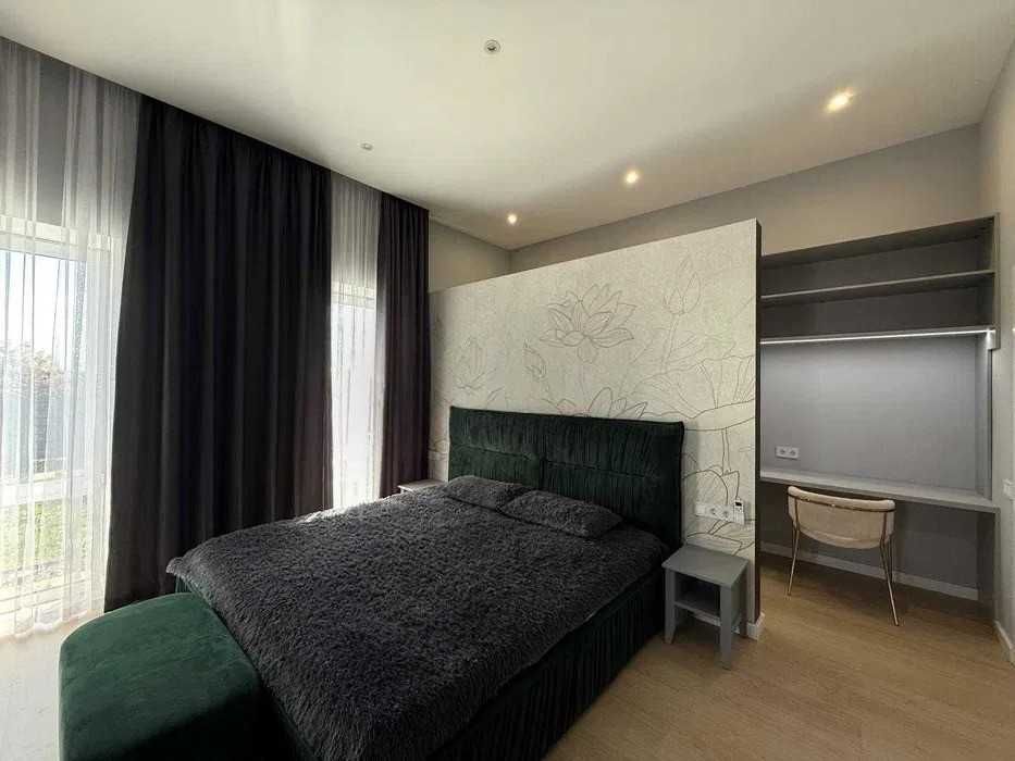 Продаж Будинку з Ремонтом 120 м2 - 6 соток землі, с. Зазим'я, Біля Річки Броварський р-н