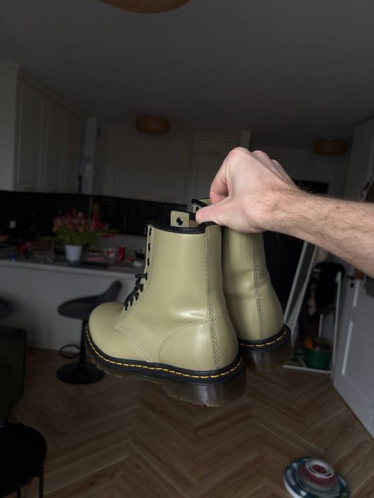 Nowe  Dr. Martens