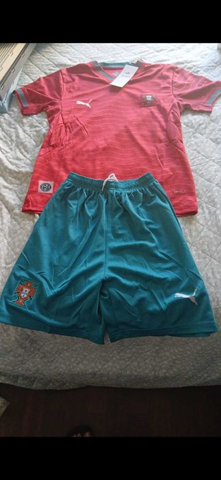 Seleção portugal