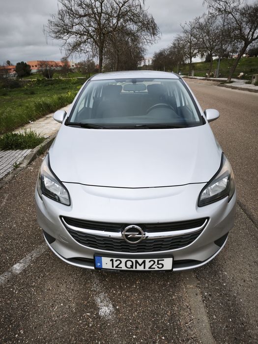 Vende se opel corsa 1.3 cdti 95 cavalos
