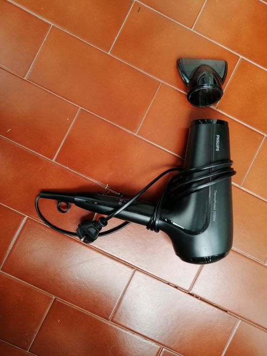 Secador de cabelo Philips
