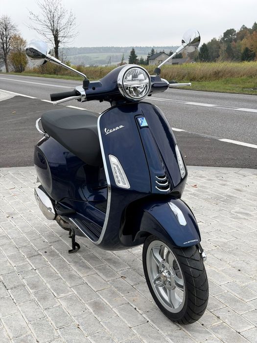 Piaggio