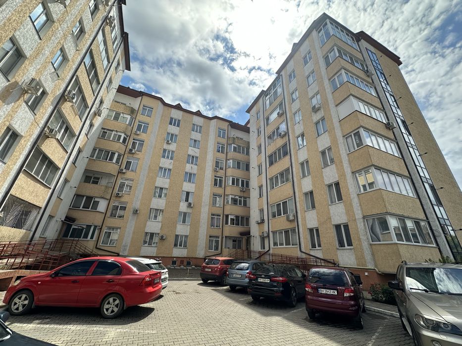 1квартира ЖК Мариинский