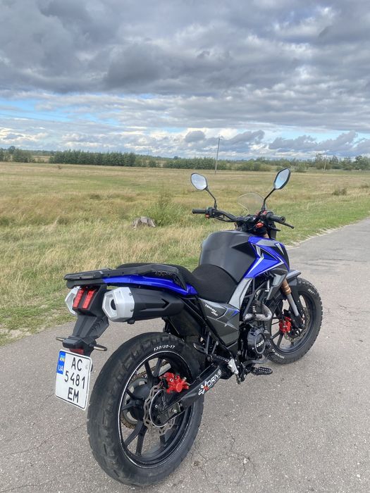 Продам Текена 250