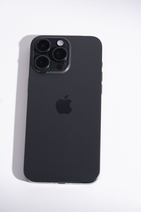 iPhone 15 Pro Max 256