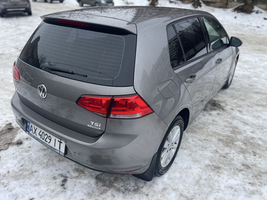 Продам Volkswagen Golf 7