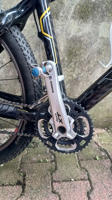 Rower górski 26"Token