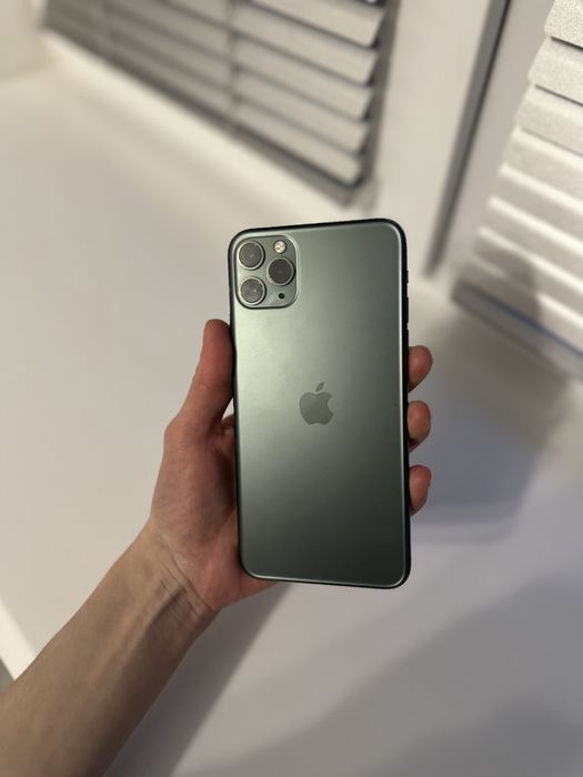 iPhone 11 Pro Max, 64 GB