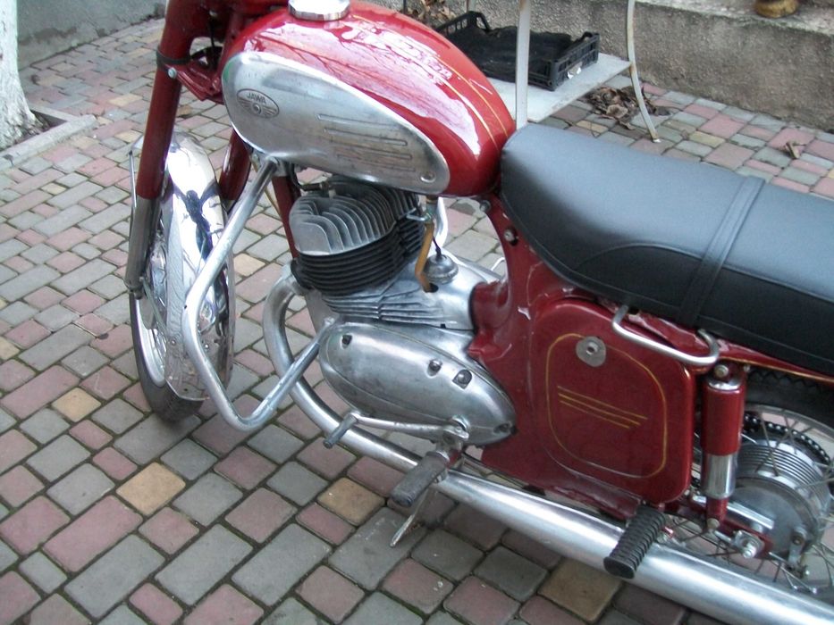 продам яву 360 старушку