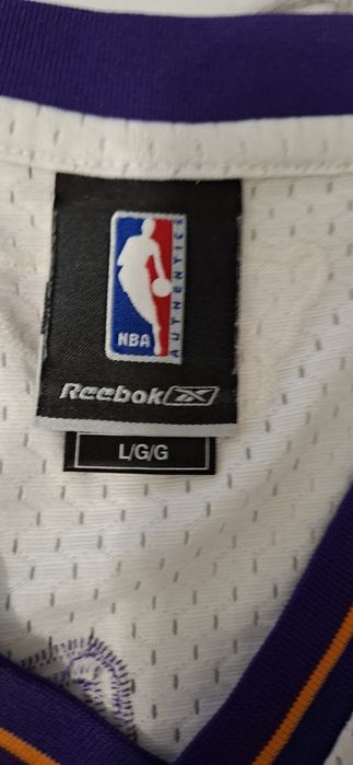 Koszulka Phoenix suns Steve nash