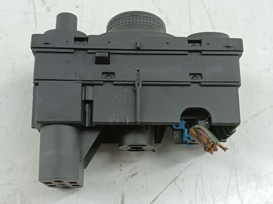 Comutador de luzes - OPEL ASTRA H GTC (A04) | 05 - 10