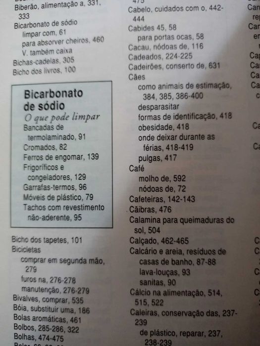 Livro "Ideias Práticas & Soluções Rápidas"64285597362945123