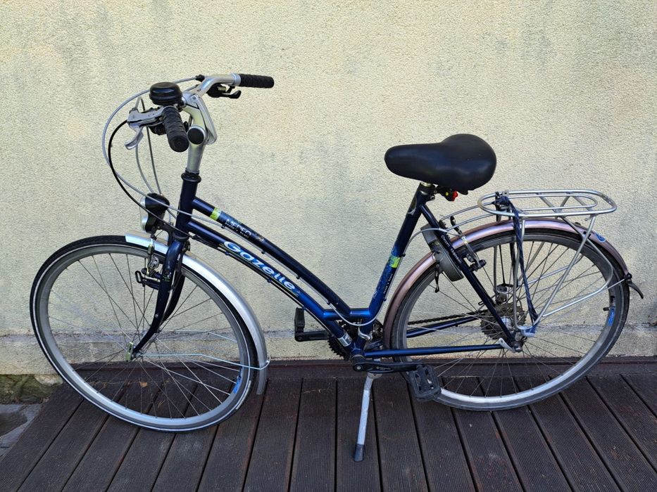 Rower Gazelle Medeo koła 28"