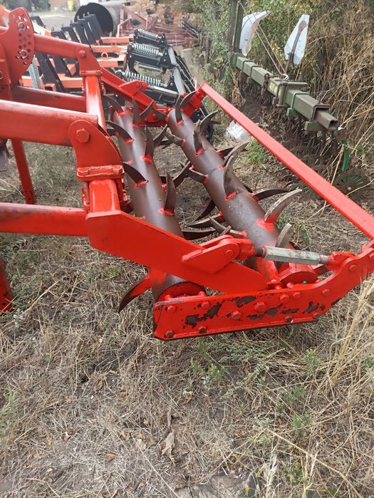 На вісне обладнання