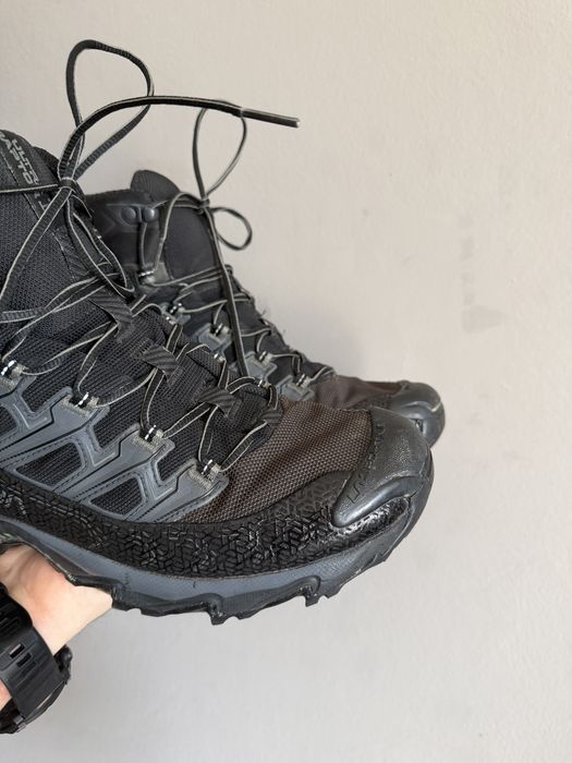 Buty trekkingowe La Sportiva Ultra Raptor II Mid gtx