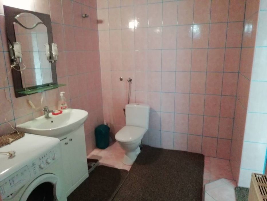 Сдается частный дом без хозяина (г. Берегово, Закарпатская обл.)