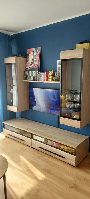 Sprzedam zestaw mebli