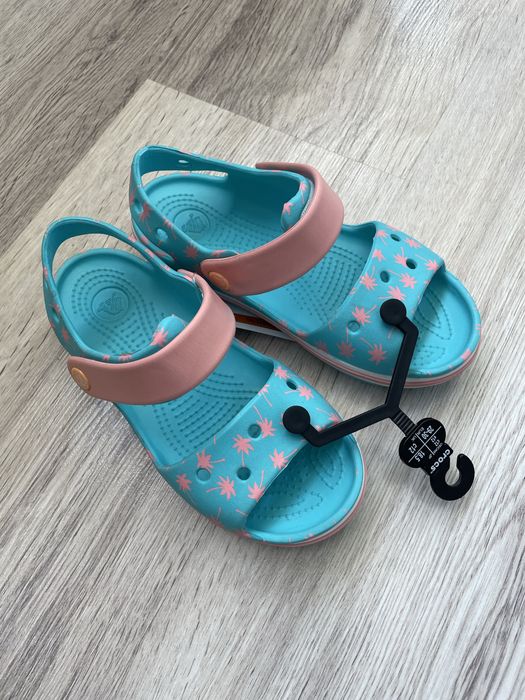 Crocs Крокси сандалі