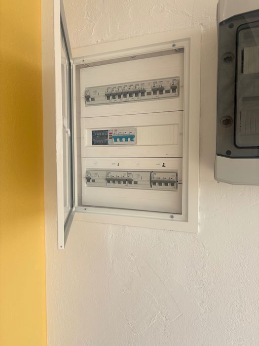 Eletricista Urgente em Lisboa e Arredores - Atendimento Rápido