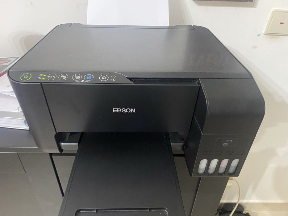Impressora epson