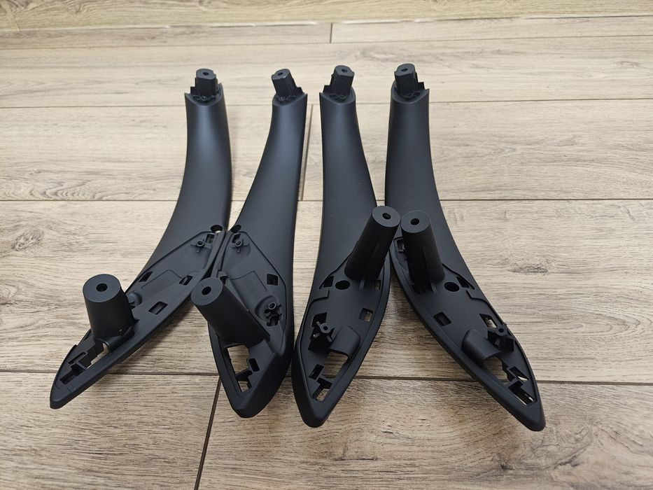 Ручка двери BMW F30 F31 F32 F33 F34 F35 F36 F80 Ф30 БМВ салона банан