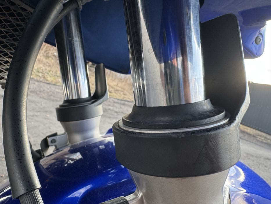 Suzuki GSF 600 BANDIT S 2003р