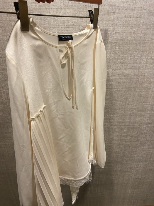 Блуза Twinset сорочка