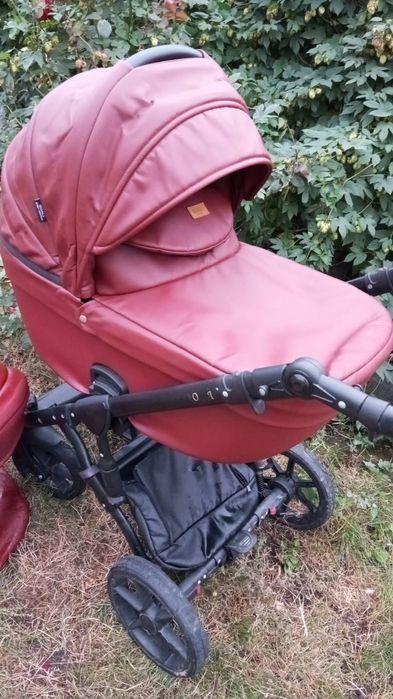 Продам коляску для хлопчика чи для дівчинки