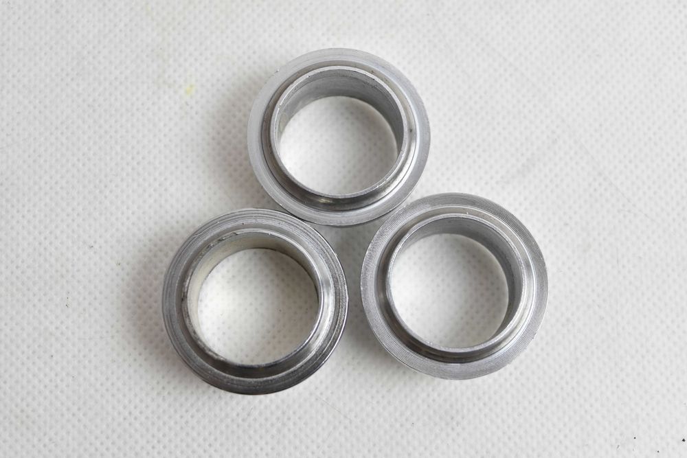 retro bieżnia górna sterów CAMPAGNOLO ! 30,2mm !